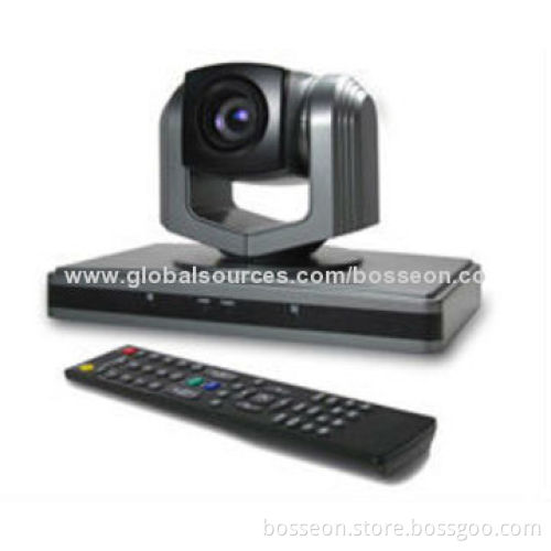 18x Optical Zoom, SD, 550TVL/650TVL, Conference Registration System
